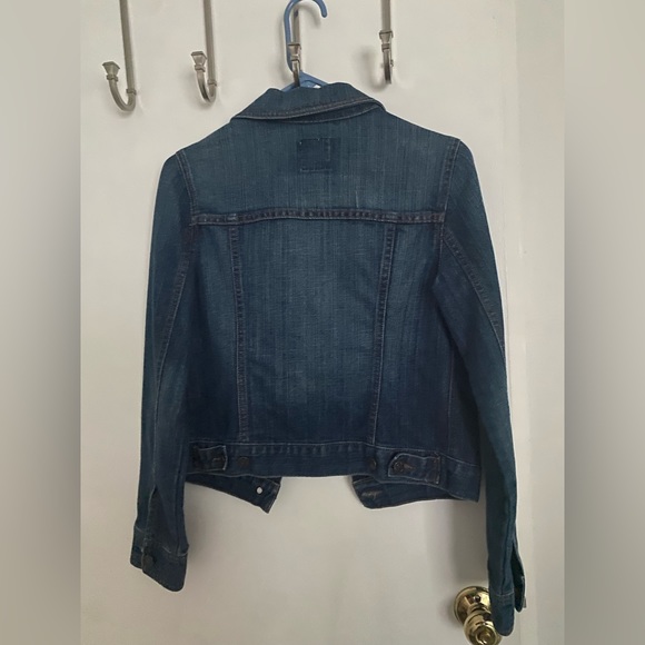 Old Navy Denim Jacket - Picture 2 of 2
